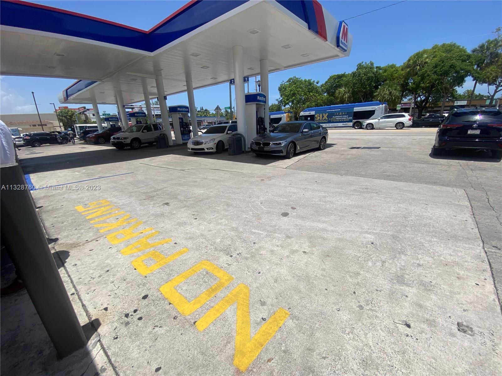 GREAT WELL ESTABLISHED HIGH TRAFFIC/VOLUME GAS STATION. CALL FOR DETAILS. DO NOT GO BY WITHOUT PERMISSION. SEND NDA FOR MORE INFO. LONG LEASE AVAILABLE. CASH COW! High volume store , cafeteria , car wash , tinted windows , and barber shop!
