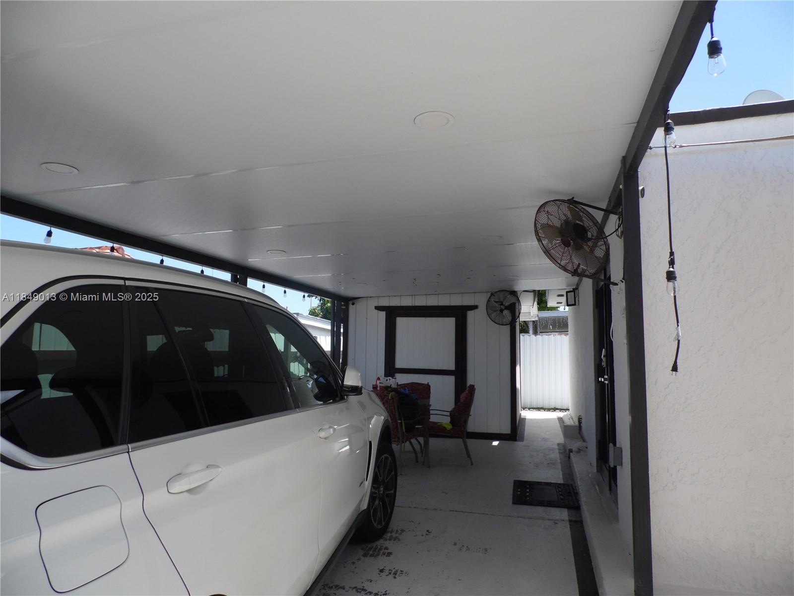 SAN GERMAN SU8 - Residential