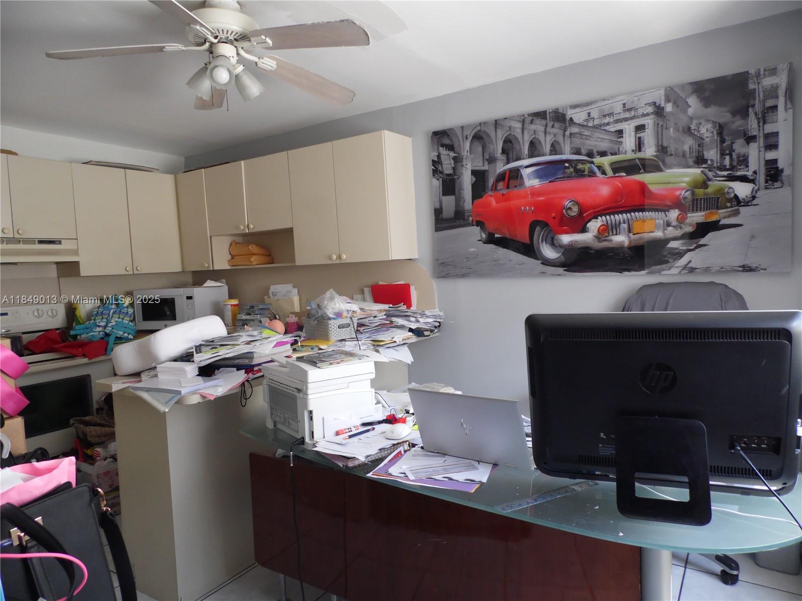 SAN GERMAN SU8 - Residential