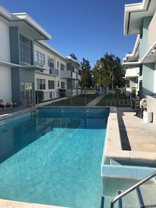 Beautiful & spacious 2 Bedroom 2 Bath waterfront unit with amazing water views. Unit has tile floor, washer & dryer. Quick approval process, move in with two months only. Owner is motivated.