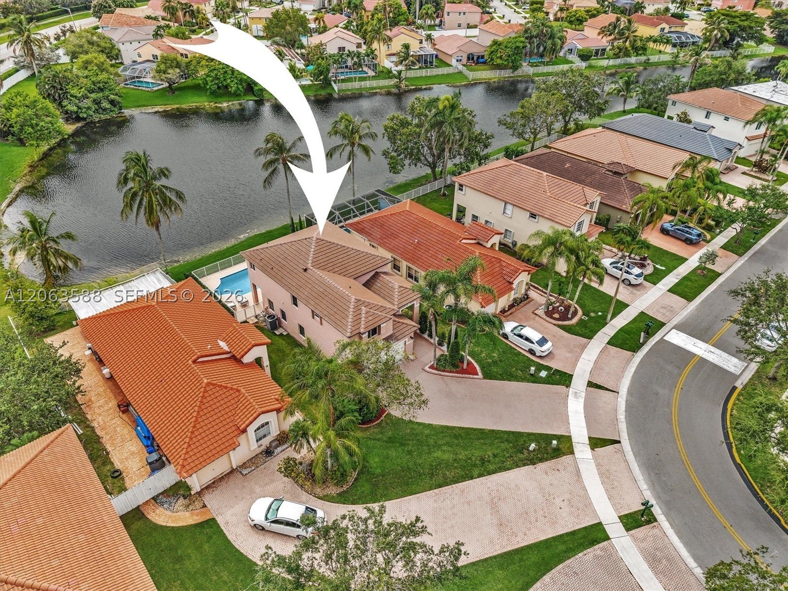 1385 NW 192nd Ter