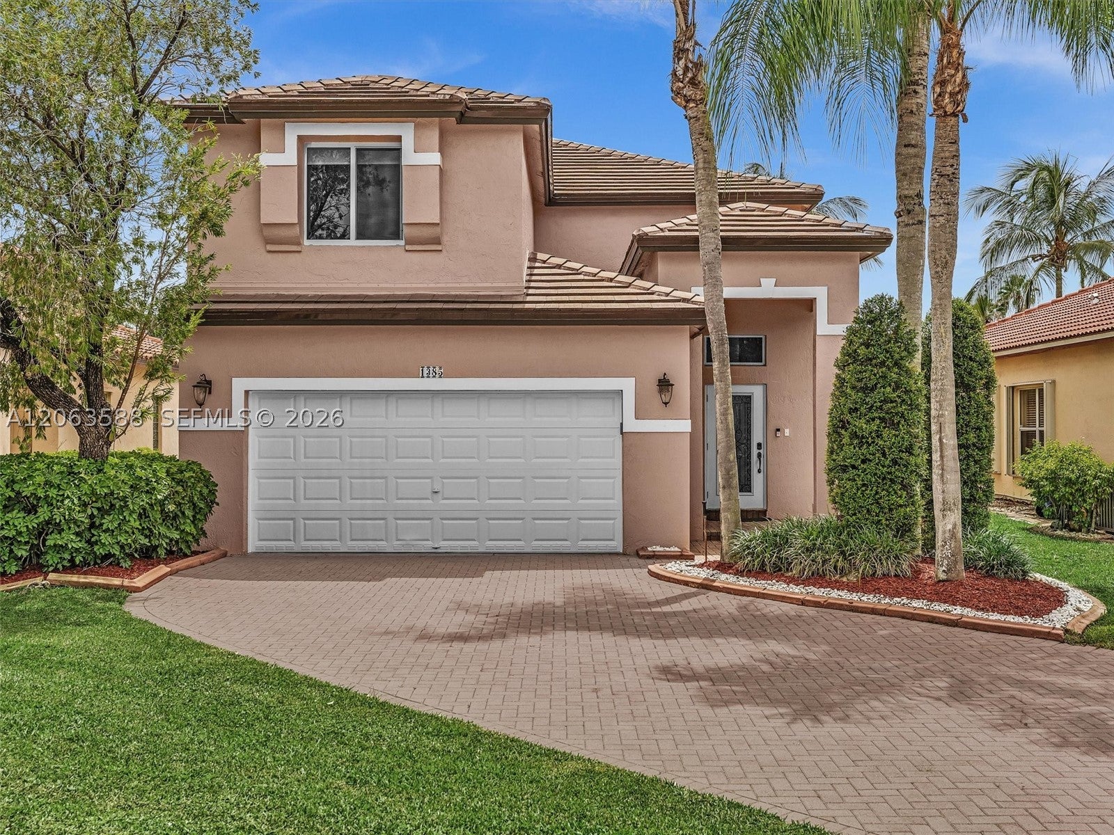 1385 NW 192nd Ter