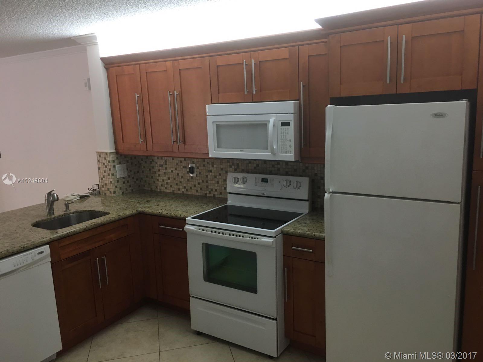 GRANDE MARQUIS CONDO - Residential Lease