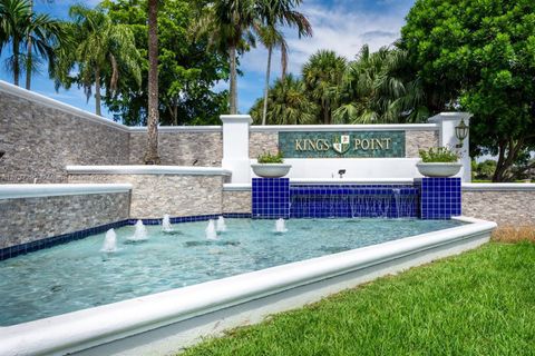 Photo of 9668 S Belfort Cir #101, Tamarac, FL 33321 (MLS # A11737295)
