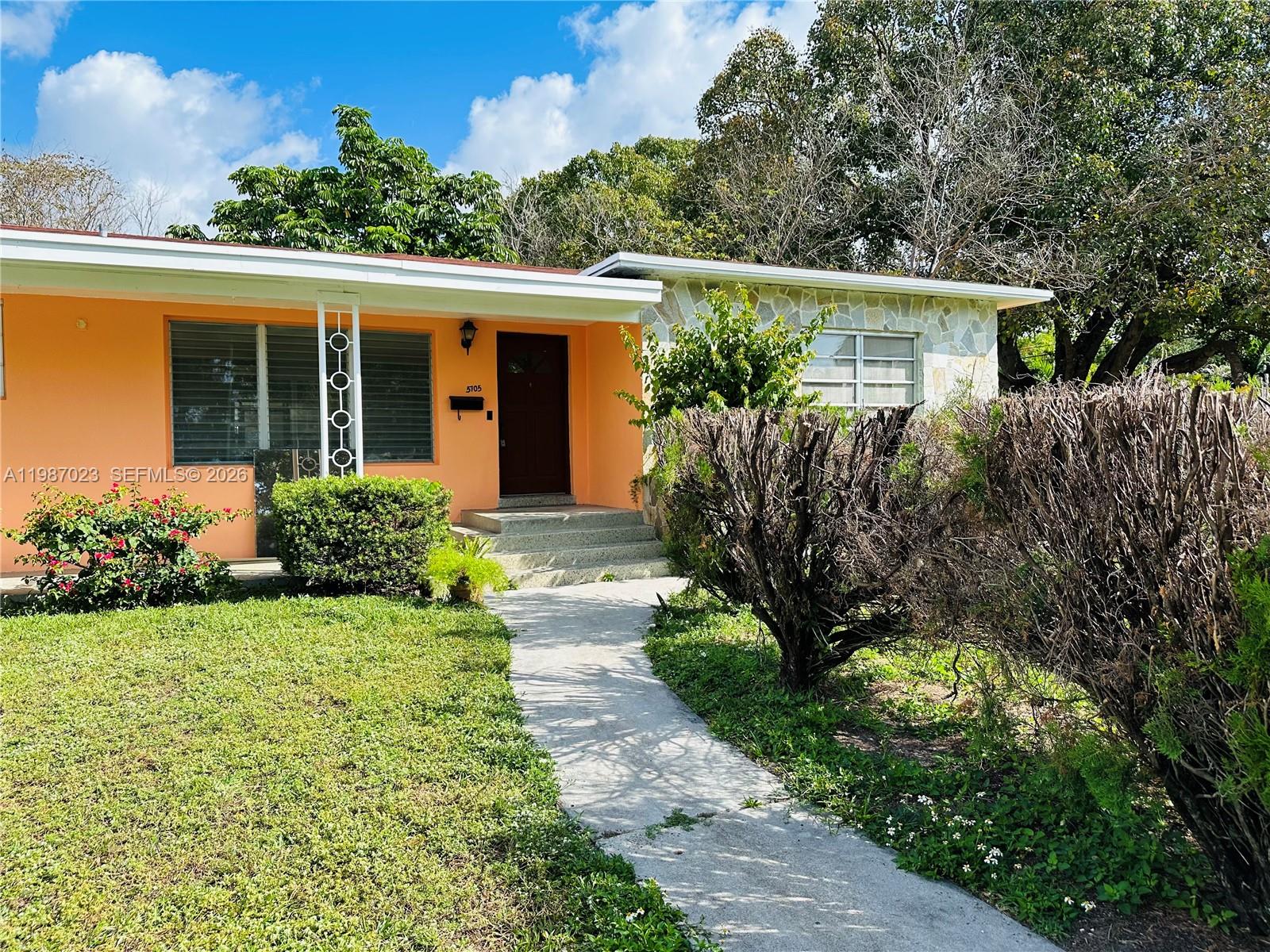 Breezeswept Manor - Residential Lease