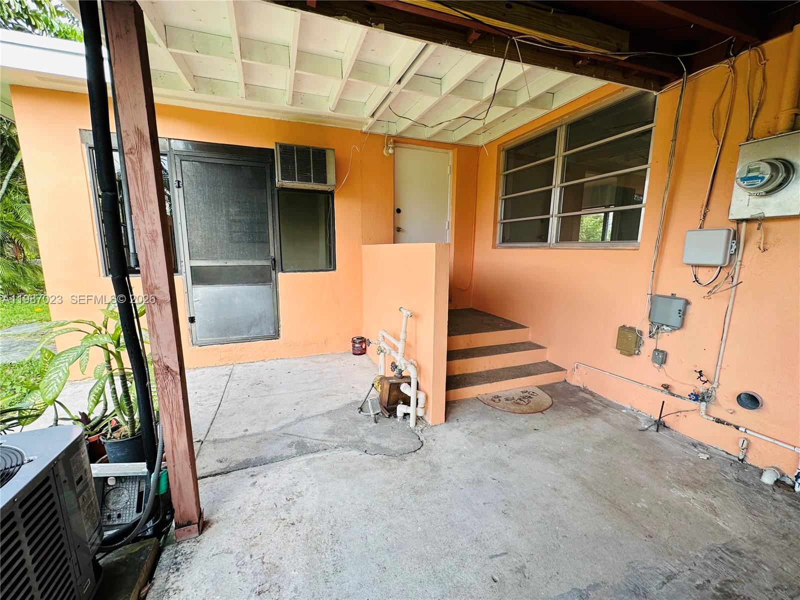 Breezeswept Manor - Residential Lease