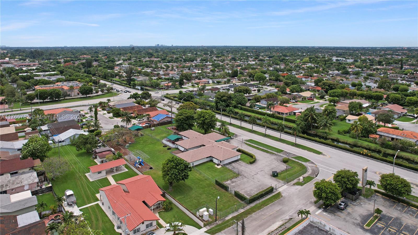 132 AVE SW BIRD RD