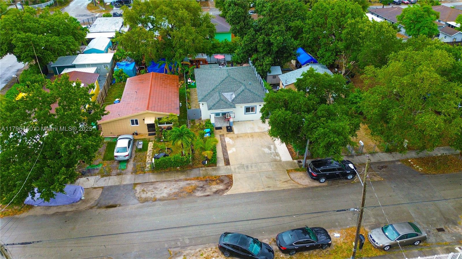 CLEAR VIEW PARK - Residential