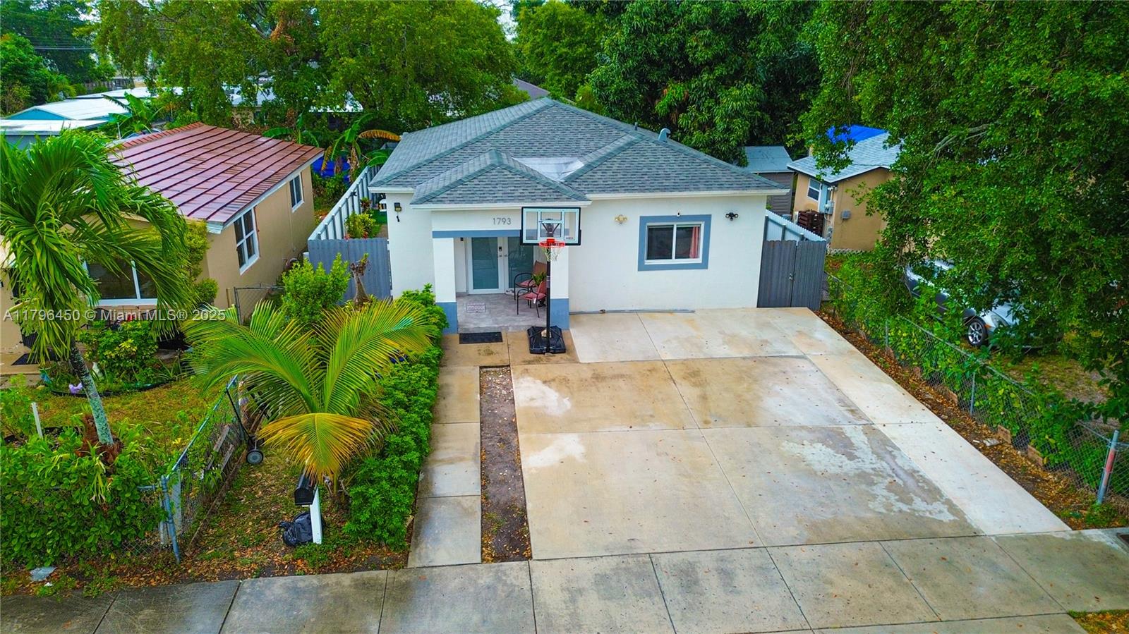 CLEAR VIEW PARK - Residential