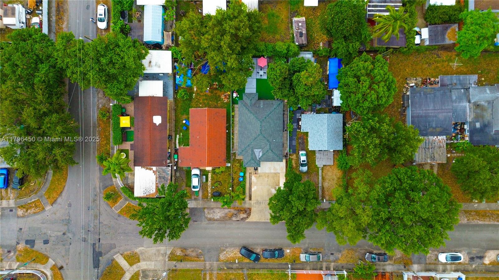 CLEAR VIEW PARK - Residential