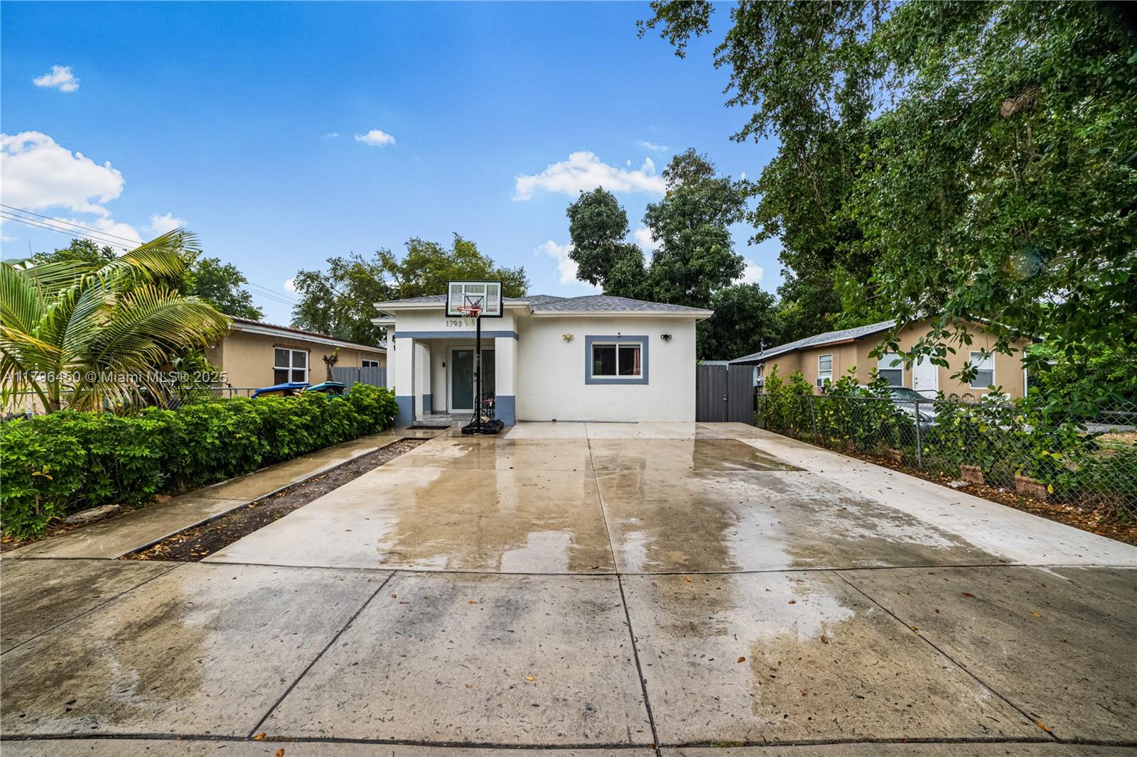 Property for Sale at 1793 Nw 93rd Ter, Miami, Broward County, Florida - Bedrooms: 3 
Bathrooms: 2  - $550,000