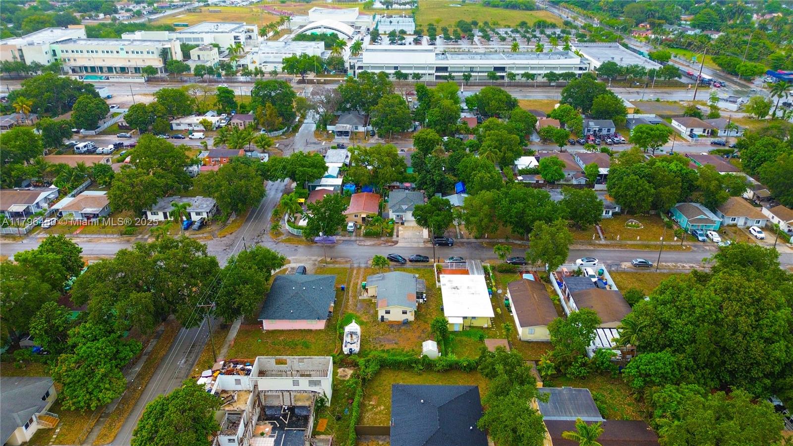 CLEAR VIEW PARK - Residential