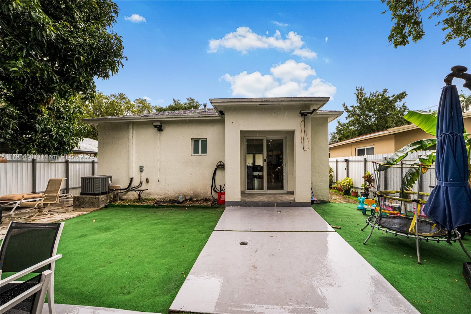 CLEAR VIEW PARK - Residential