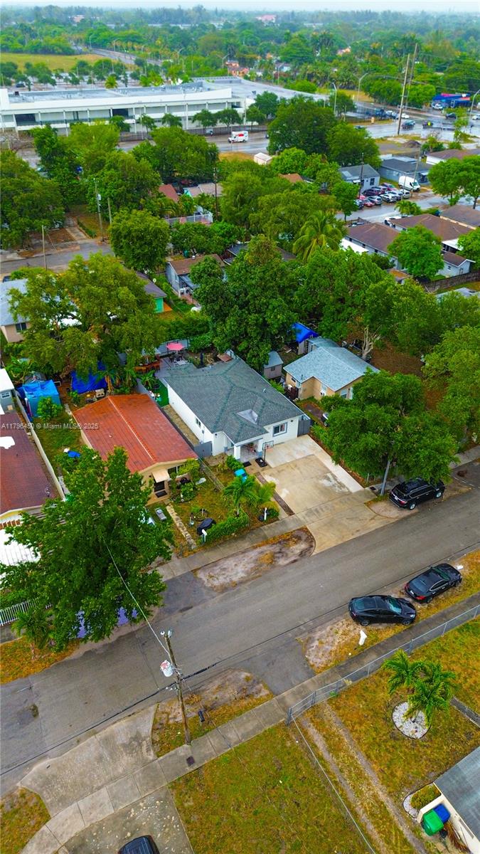 CLEAR VIEW PARK - Residential