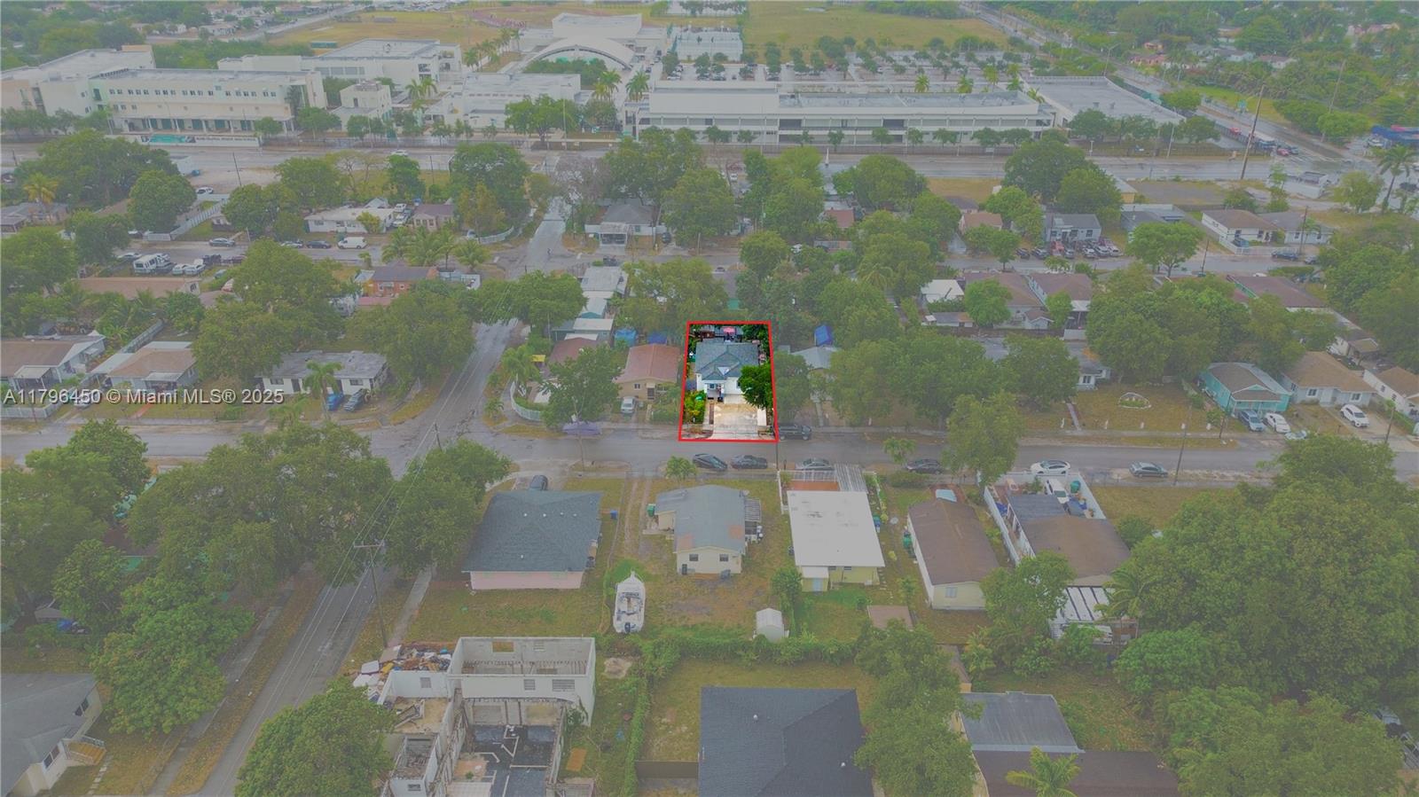 CLEAR VIEW PARK - Residential