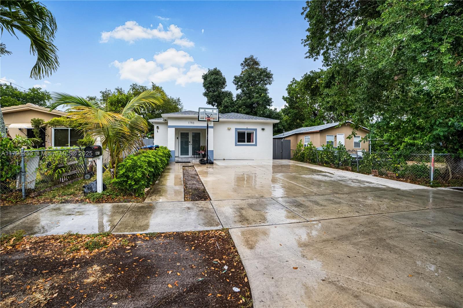 CLEAR VIEW PARK - Residential