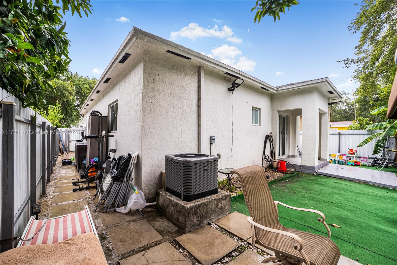 CLEAR VIEW PARK - Residential