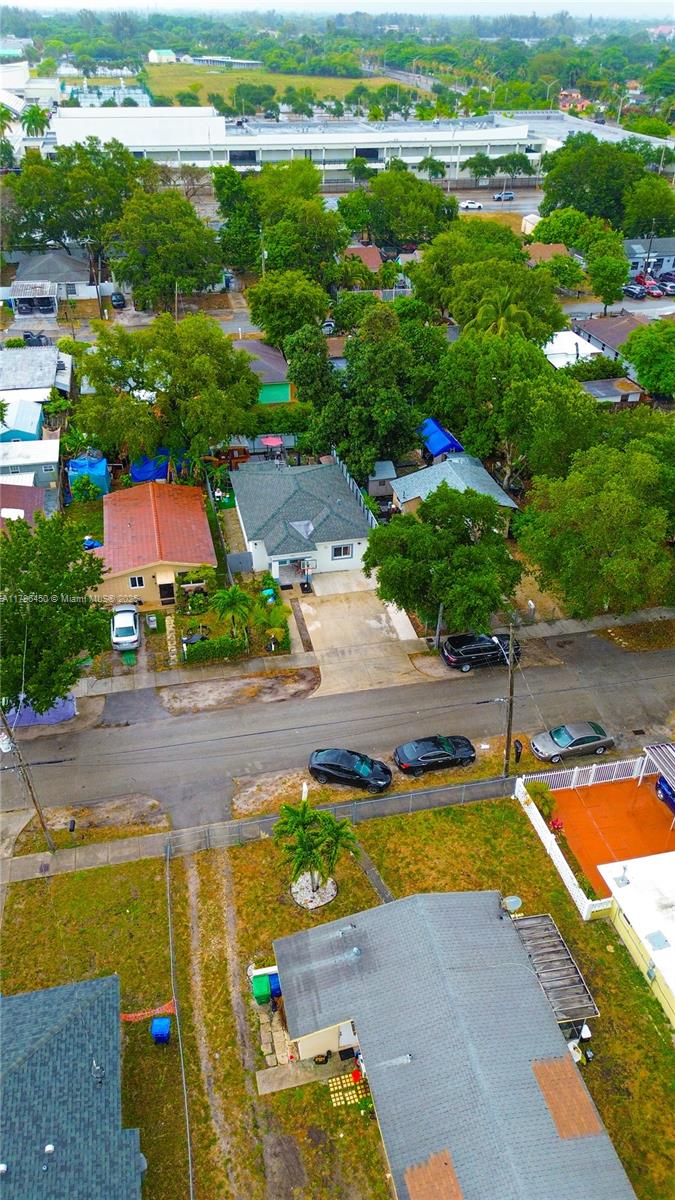 CLEAR VIEW PARK - Residential