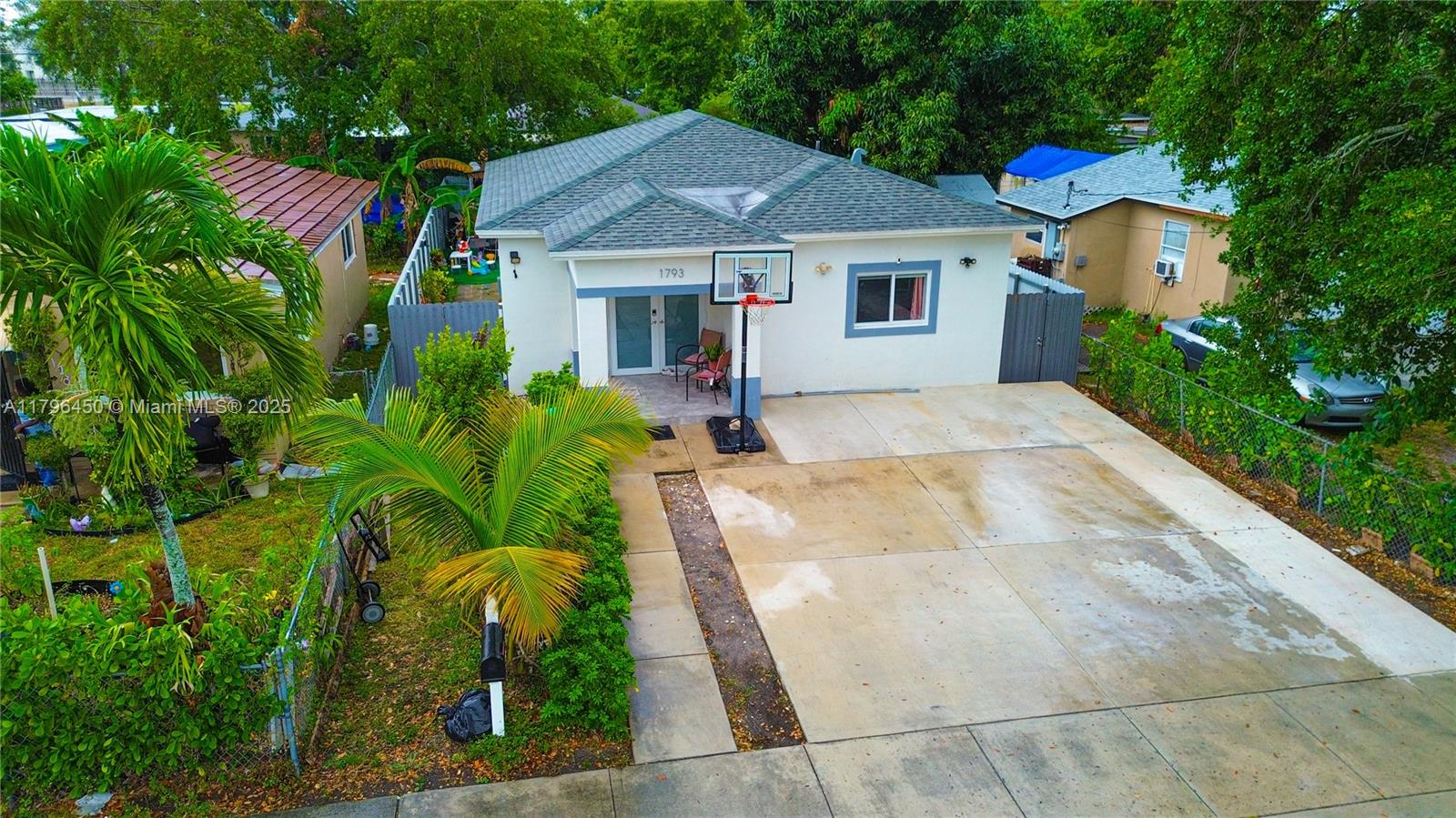 CLEAR VIEW PARK - Residential