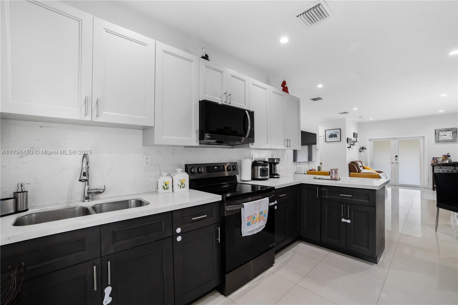 CLEAR VIEW PARK - Residential