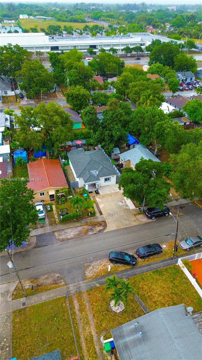 CLEAR VIEW PARK - Residential