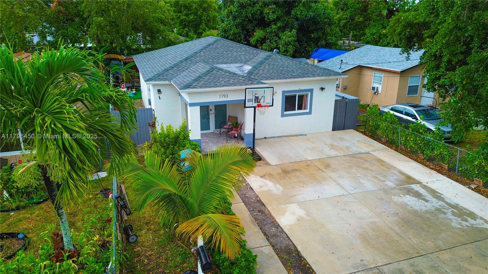 CLEAR VIEW PARK - Residential