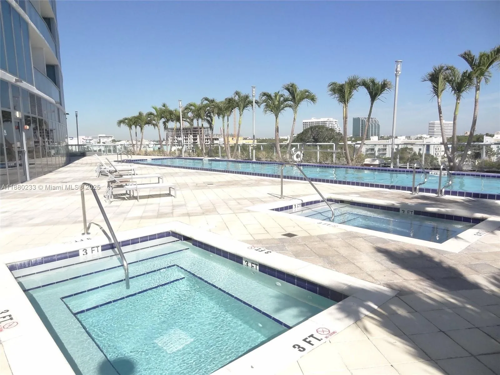 Miami, Florida 33137, United States, 1 Bedroom Bedrooms, ,2 BathroomsBathrooms,Residential,Active,212929