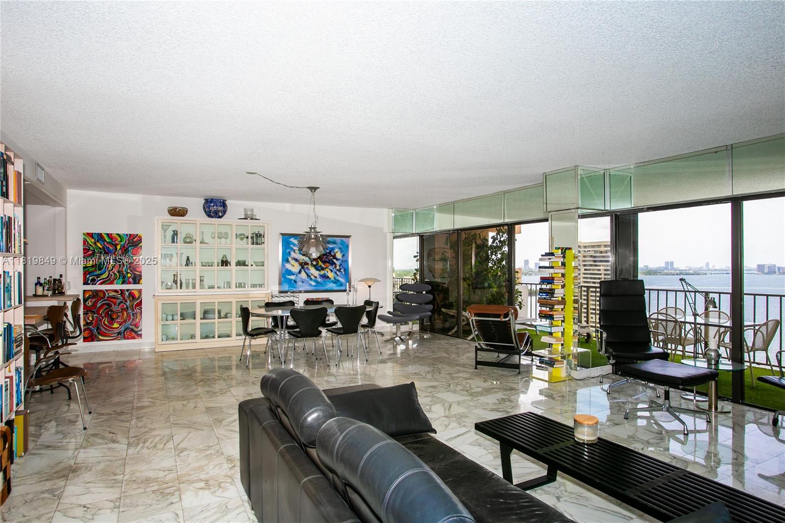 Property for Sale at 1800 Ne 114th St 2007, Miami, Broward County, Florida - Bedrooms: 1 
Bathrooms: 2  - $265,000