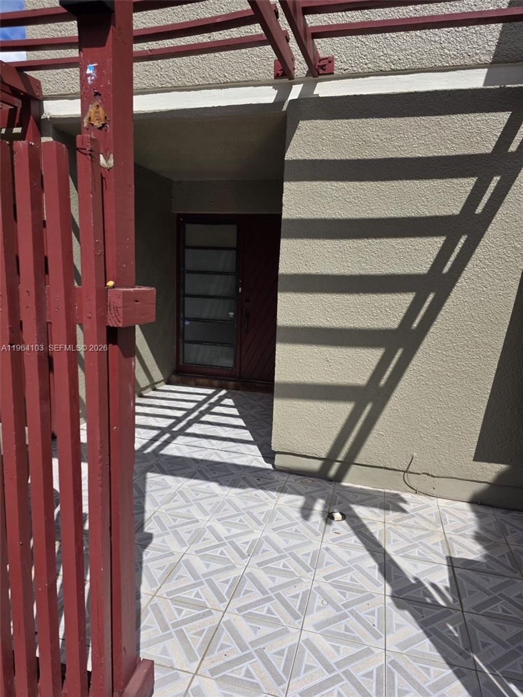 Photo of 10951 Cypress Rd #10951, Pembroke Pines, FL 33026 (MLS # A11964103)