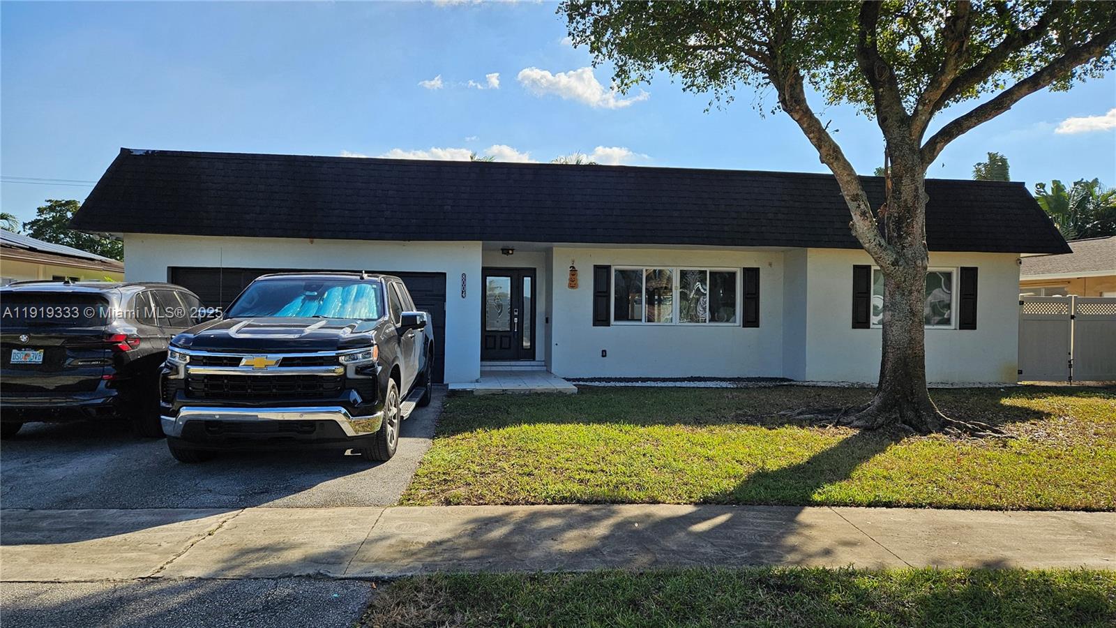 ARROWHEAD GOLF & TENNIS C - Residential Lease