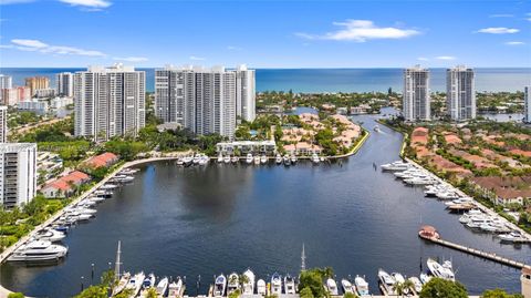 Photo of 3598 Yacht Club Dr #1004, Aventura, FL 33180 (MLS # A11892720)