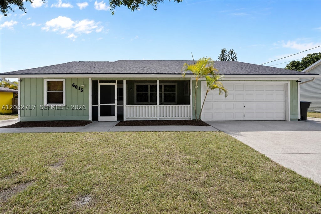 Photo of 6015 Raintree Trl, Fort Pierce, FL 34982 (MLS # A12082717)