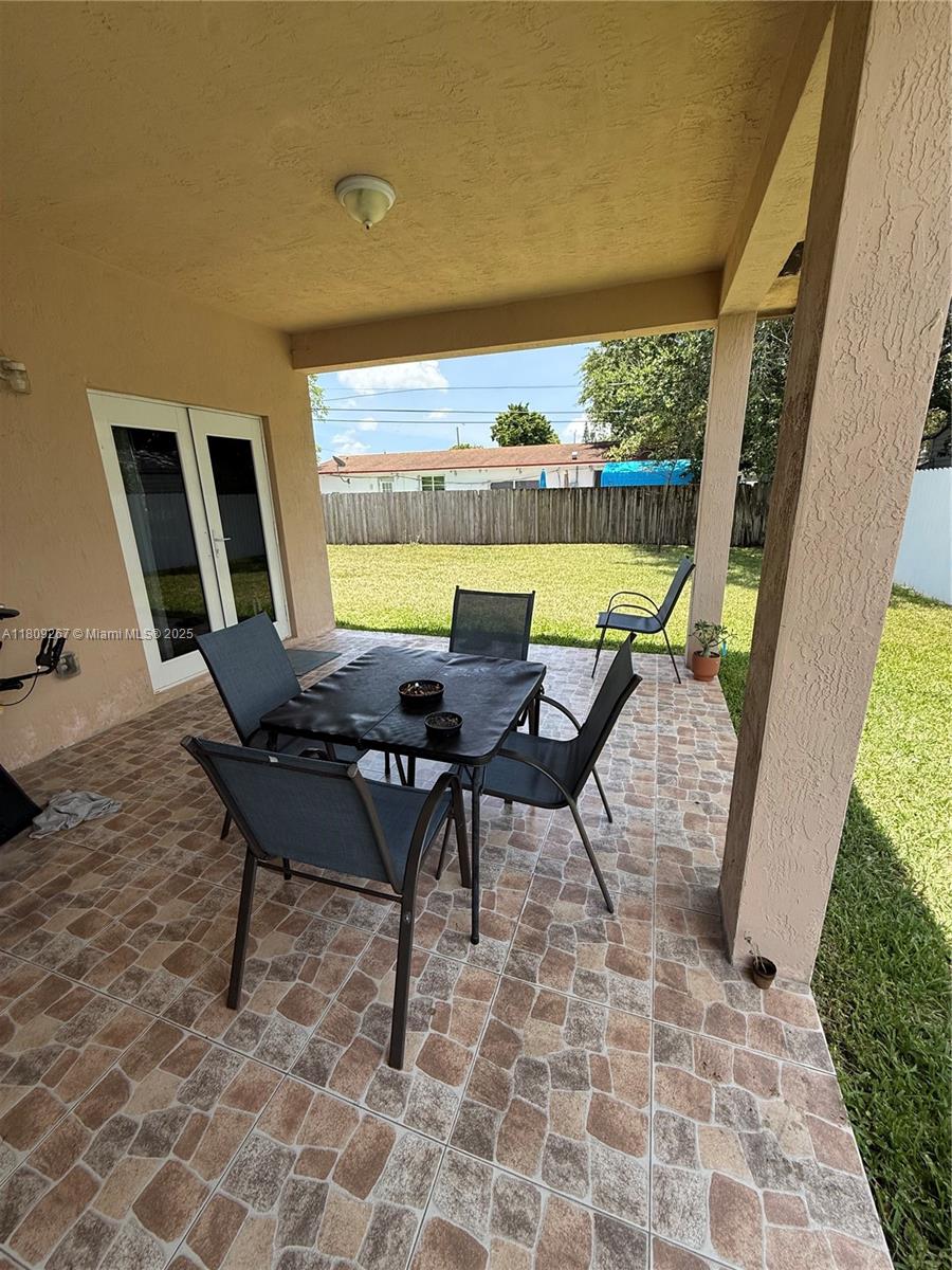 LIBERTY GARDENS - Residential