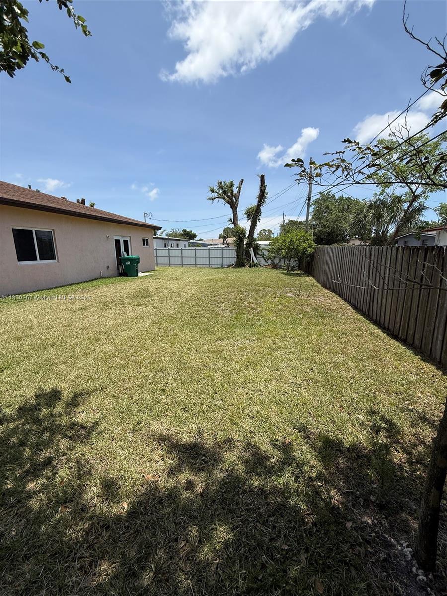 LIBERTY GARDENS - Residential