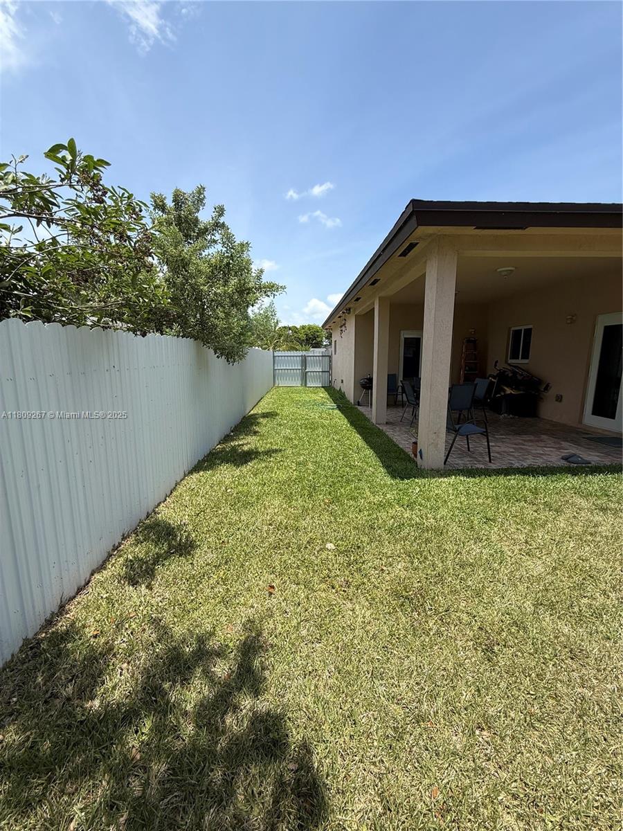 LIBERTY GARDENS - Residential