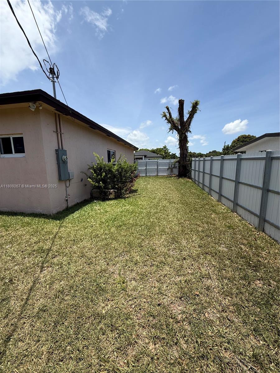 LIBERTY GARDENS - Residential