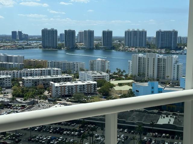 TRUMP ROYALE CONDO - Residential