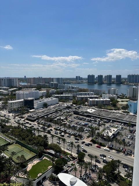 TRUMP ROYALE CONDO - Residential