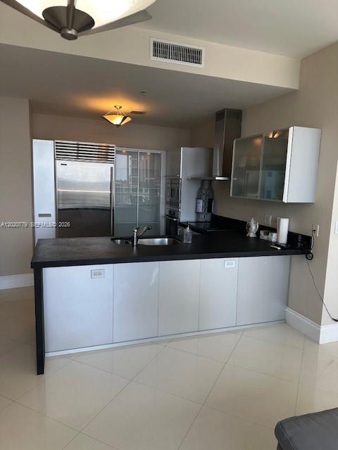 TRUMP ROYALE CONDO - Residential