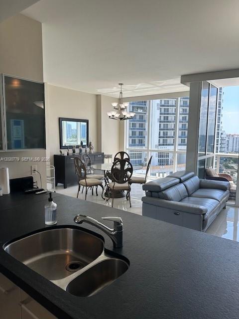 TRUMP ROYALE CONDO - Residential