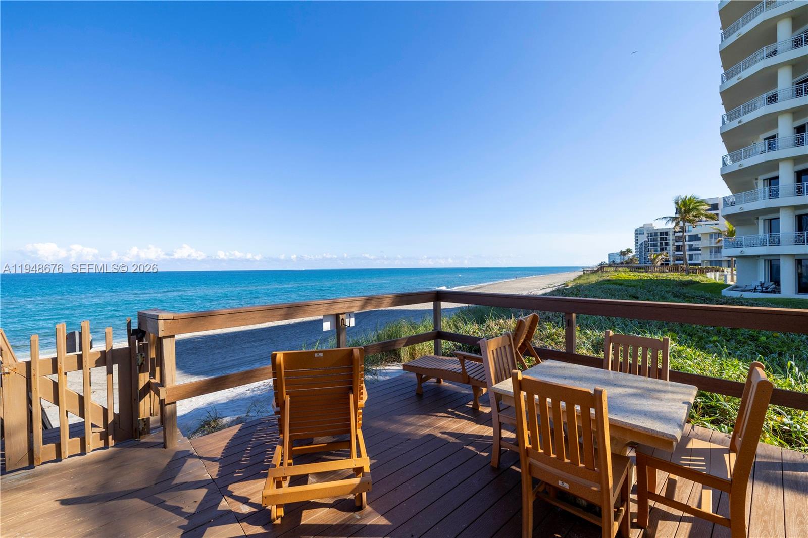 CLARIDGE JUPITER ISLAND C - Residential