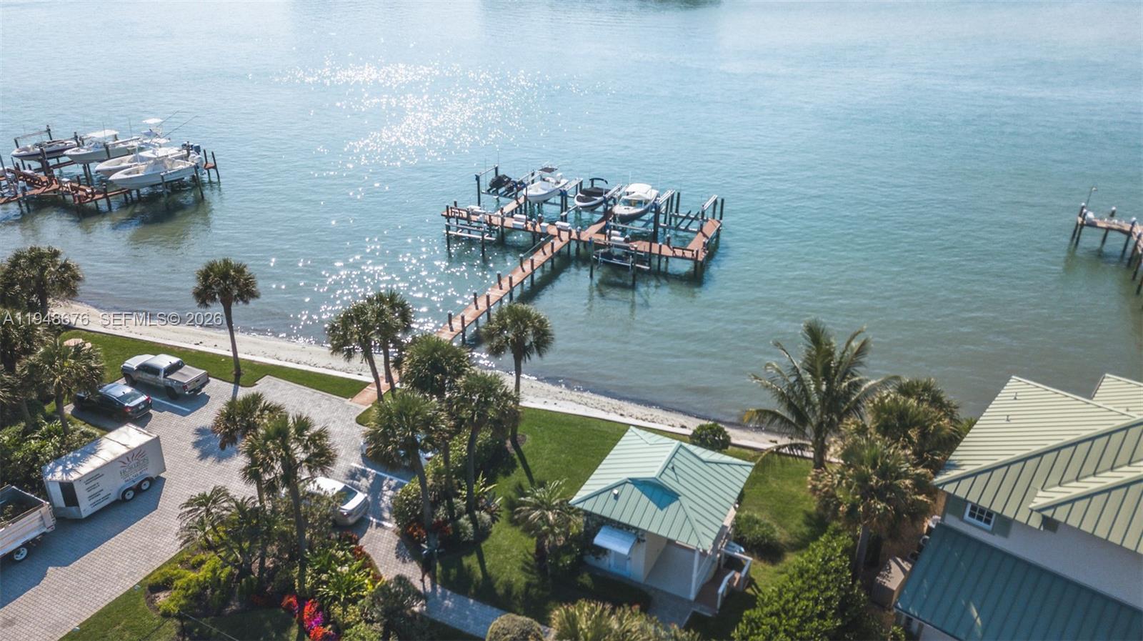 CLARIDGE JUPITER ISLAND C - Residential