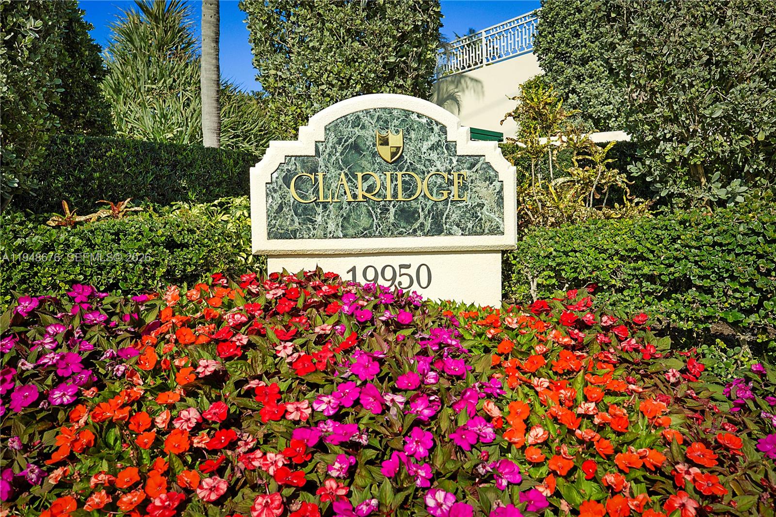 CLARIDGE JUPITER ISLAND C - Residential