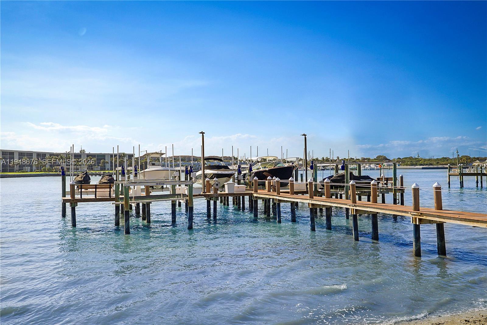 CLARIDGE JUPITER ISLAND C - Residential