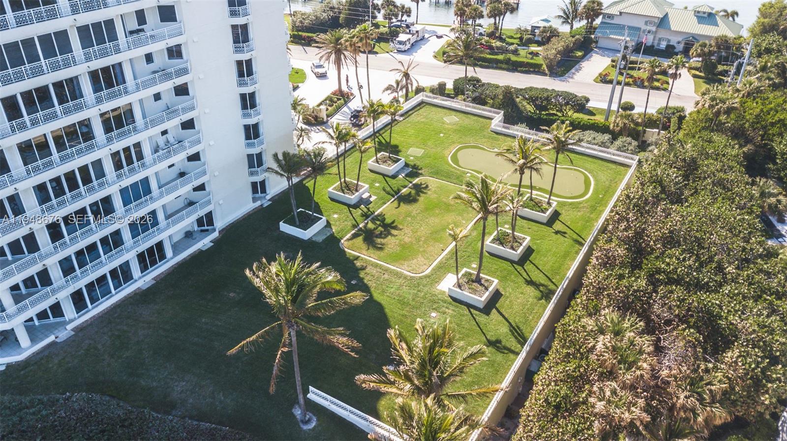 CLARIDGE JUPITER ISLAND C - Residential