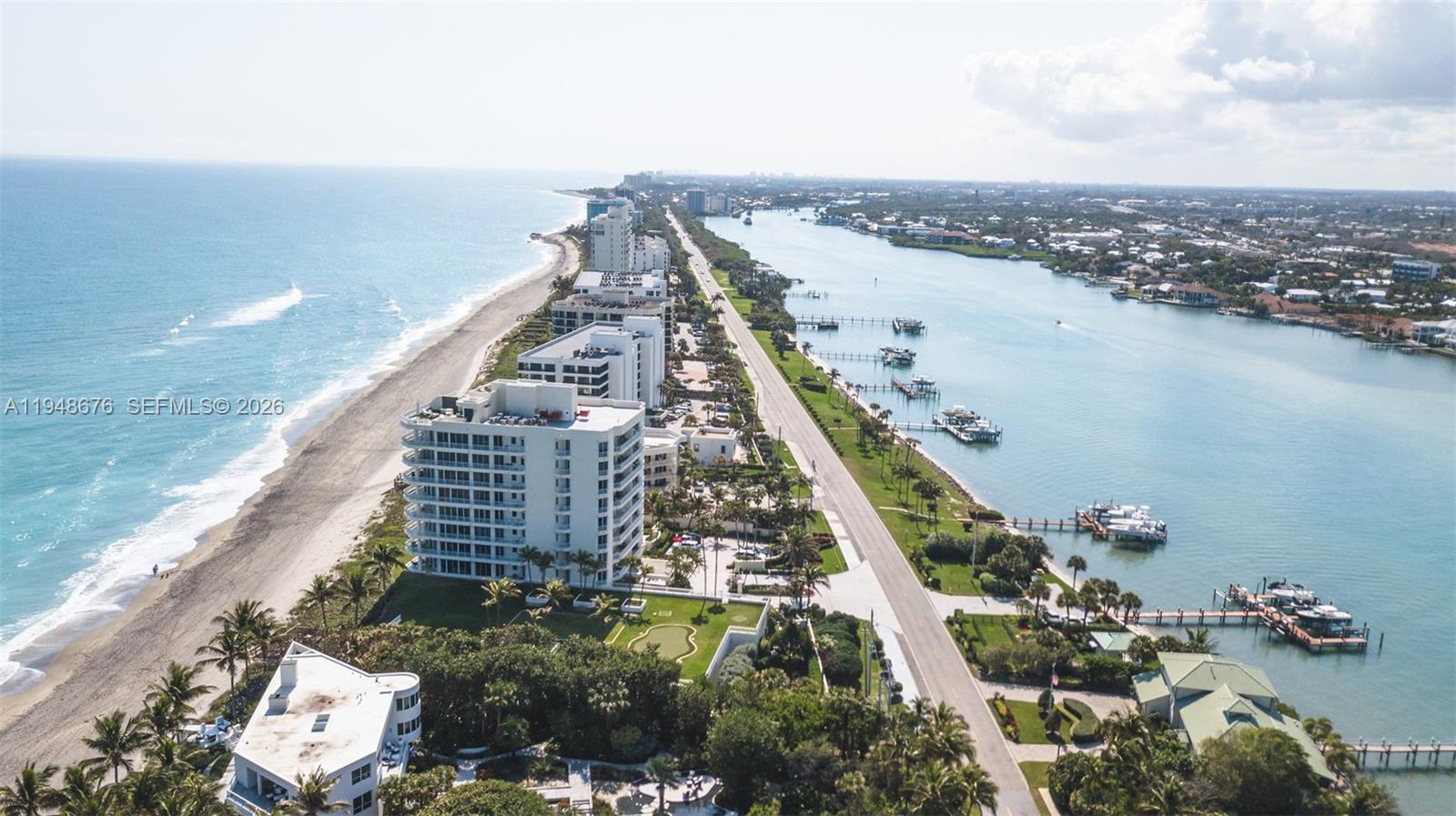 CLARIDGE JUPITER ISLAND C - Residential