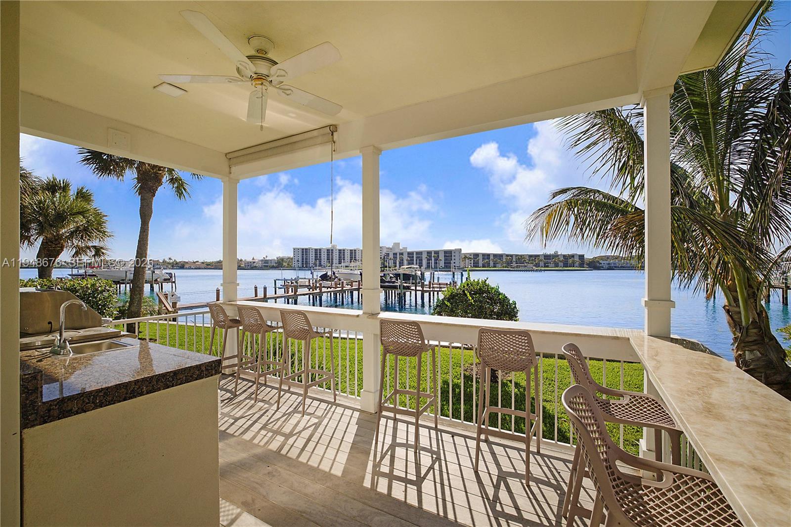 CLARIDGE JUPITER ISLAND C - Residential