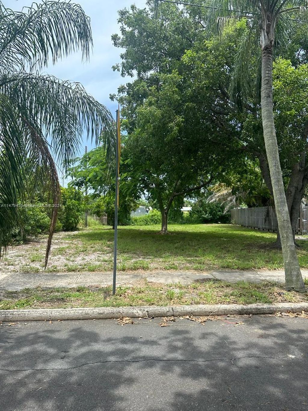 Photo of 3014 Greenwood Ave, West Palm Beach, FL 33407 (MLS # A11479436)
