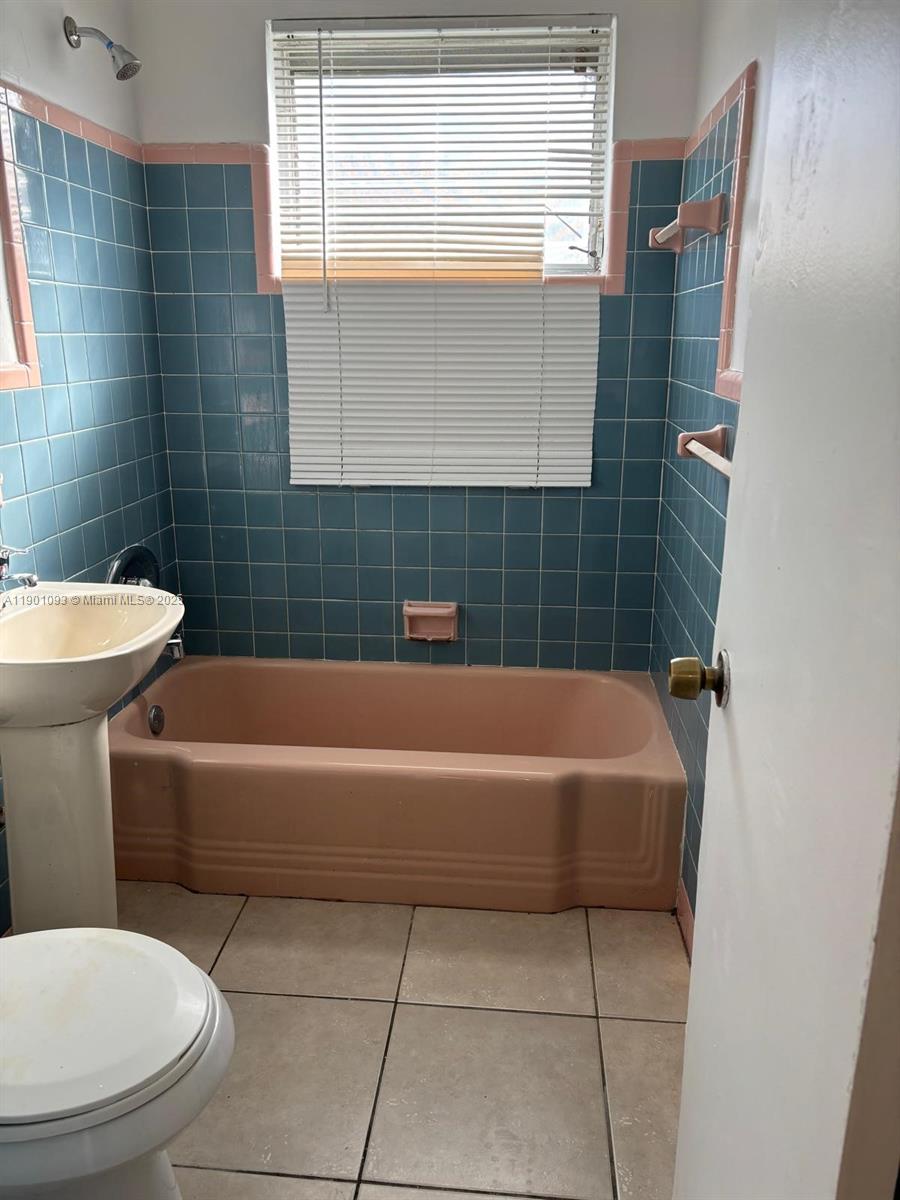 MEYERSON HEIGHTS - Residential Lease