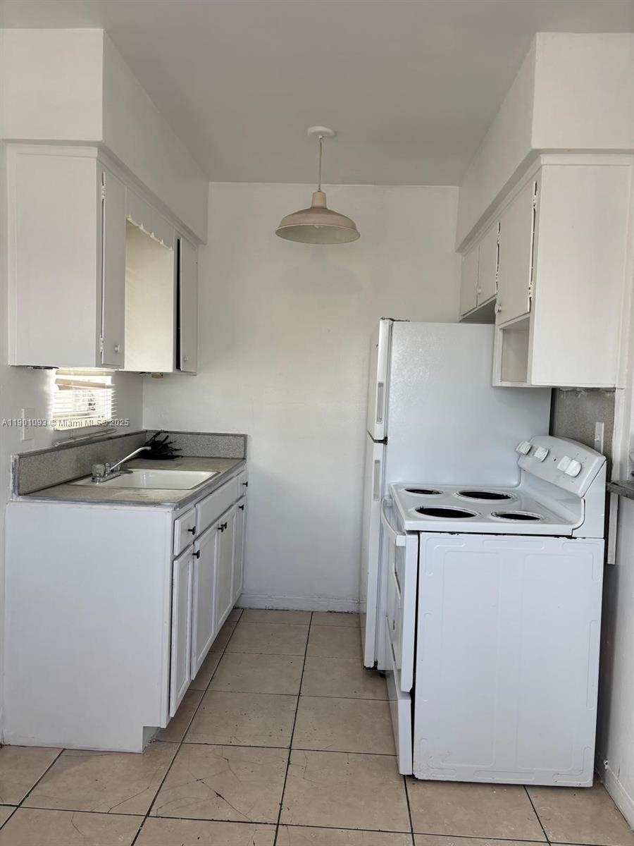 MEYERSON HEIGHTS - Residential Lease